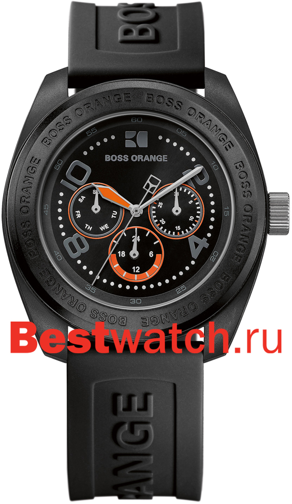 Часы BOSS Orange Multi Eye 1512549